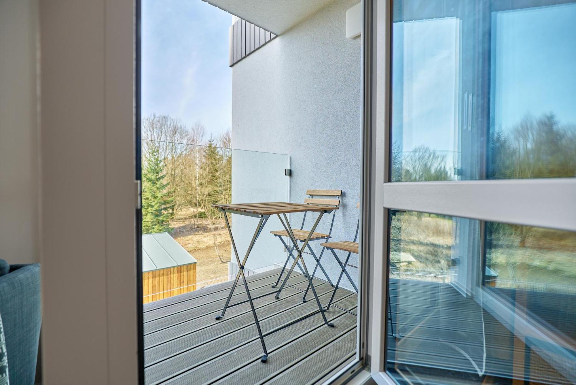 Dum 17 Bylin - Kozlik, Kontryhel By Mountain Ways Apartment Abertamy Exterior photo