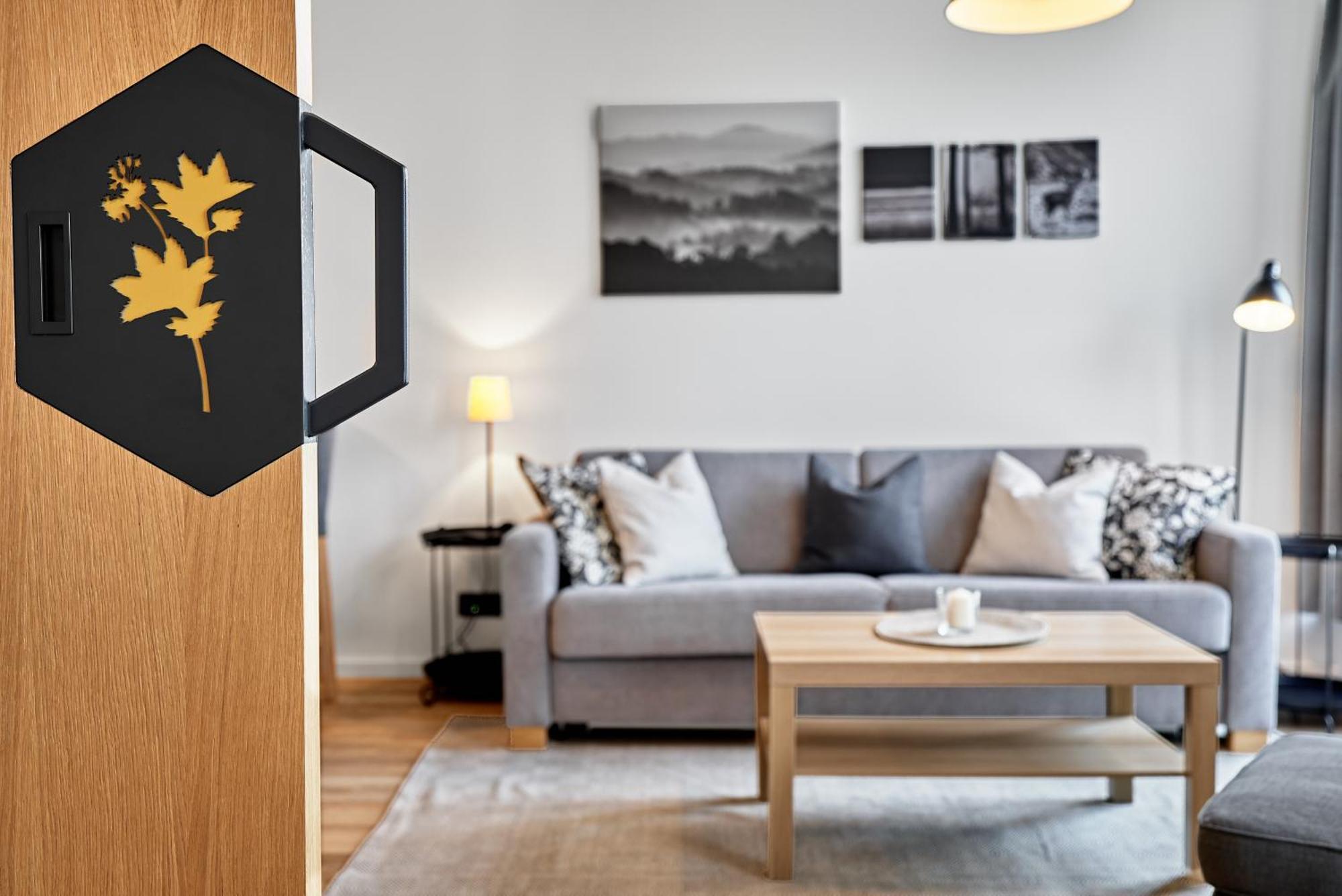 Dum 17 Bylin - Kozlik, Kontryhel By Mountain Ways Apartment Abertamy Exterior photo
